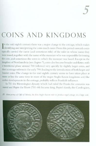 Early Anglo-Saxon Coins Viking Northumbria Mercia Anglia Wessex Kent Britain Pix Без бренда - фотография #7