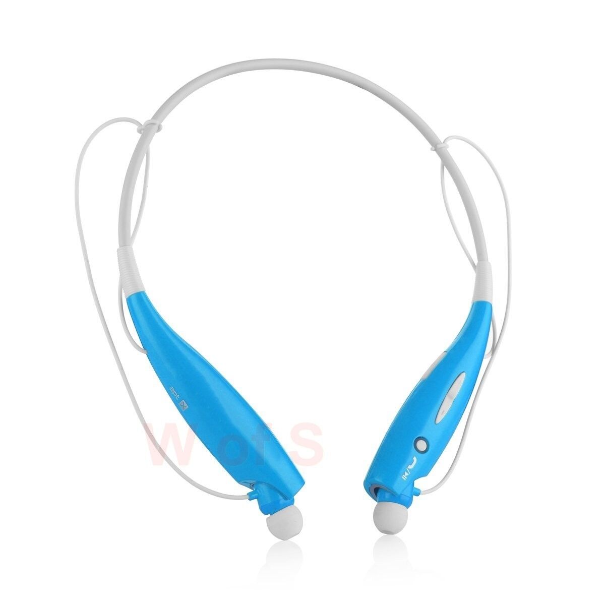 Wireless Bluetooth Headset Stereo Headphone Earphone Sport Handfree Universal Unbranded HV800900 - фотография #4