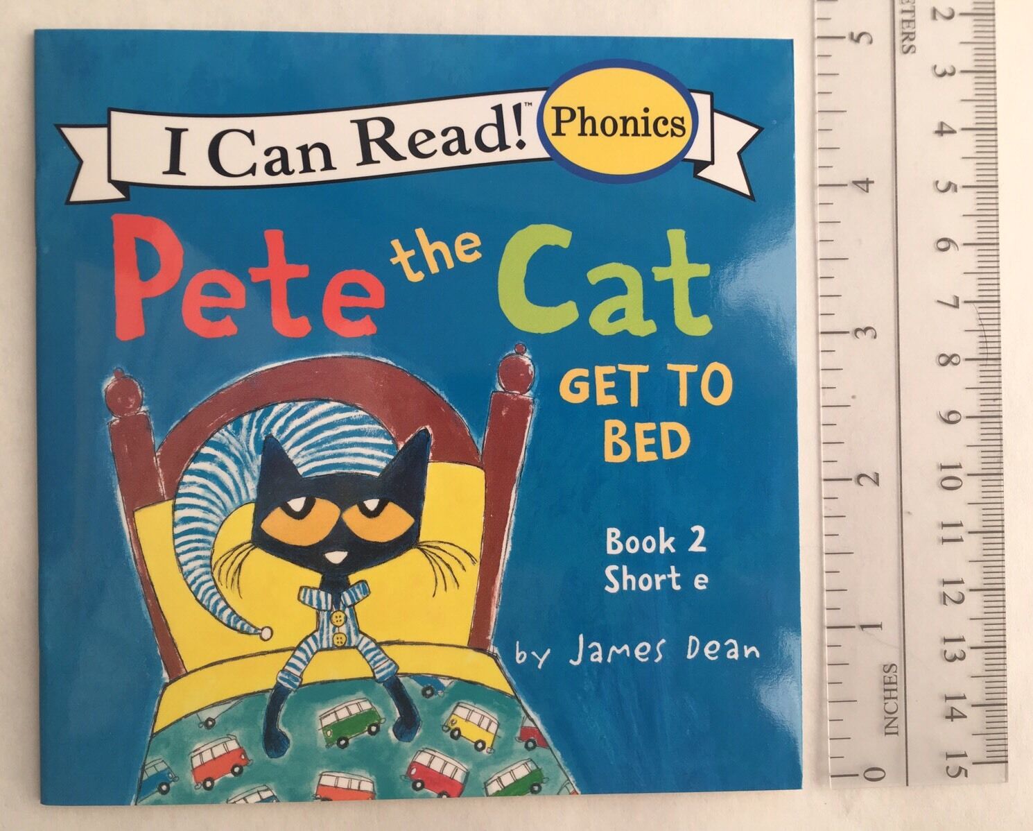 Pete the Cat Childrens Books Box Set I Can Read Phonics Learn to Read Lot 12 Без бренда - фотография #5