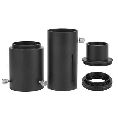 Telescopic Extension Tube Adapter Ring M42x0.75 Thread For  Unbranded Does Not Apply - фотография #7