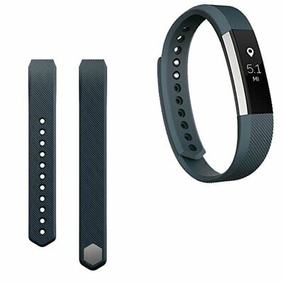 Replacement Silicone Wrist Band Strap For Fitbit Alta  Fitbit Alta HR Pro Glass Does not apply - фотография #2