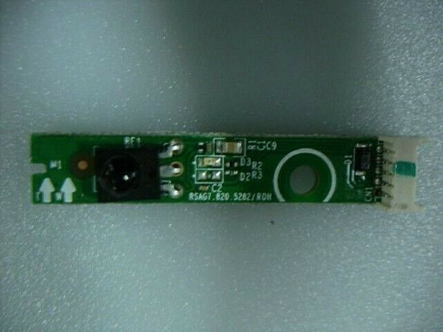 RSAG7.820.5282/ROH Sharp IR Sensor Board, 2DE24817C, from LC-42LB261U Sharp RSAG7.820.5282/ROH