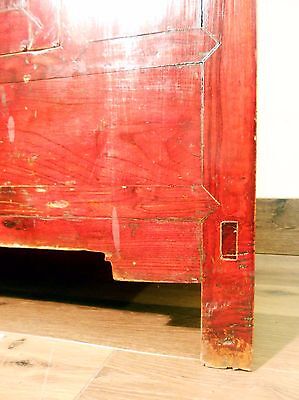 Antique Chinese Ming Cabinet/Sideboard (5594), Circa 1800-1849 Без бренда - фотография #6