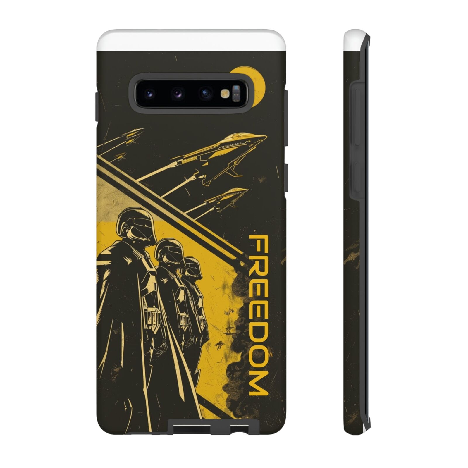 HellDivers 2 Iphone Case Samsung Phone Cases gaming gear Tough Cases Tainted Lace - фотография #18