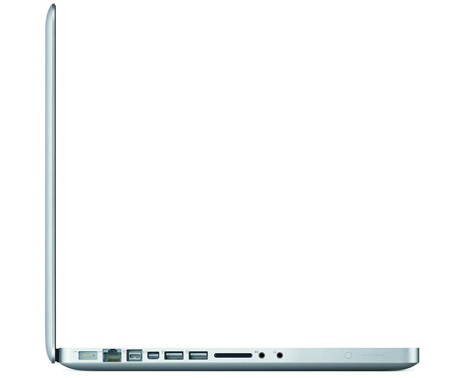 Apple MacBook Pro i5 13.3-in 4GB, 8GB, 16GB RAM, 500GB, 2.4GHz 180-DAY WARRANTY Apple Does Not Apply - фотография #7