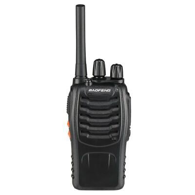 10 Pack Baofeng BF-88A 1500 mAh Two-Way Ham Radio Walkie Talkie Transceiver Baofeng Does Not Apply - фотография #4