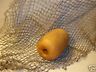 Authentic Used Commercial Fishing Float From Old Vintage Fishermans Fish Net The Nautical Place