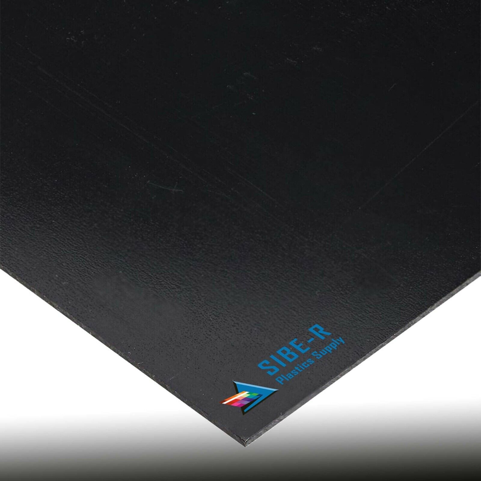 BLACK KYDEX T PLASTIC SHEET 0.028" VACUUM FORMING YOU PICK SIZE^ Kydex Does Not Apply