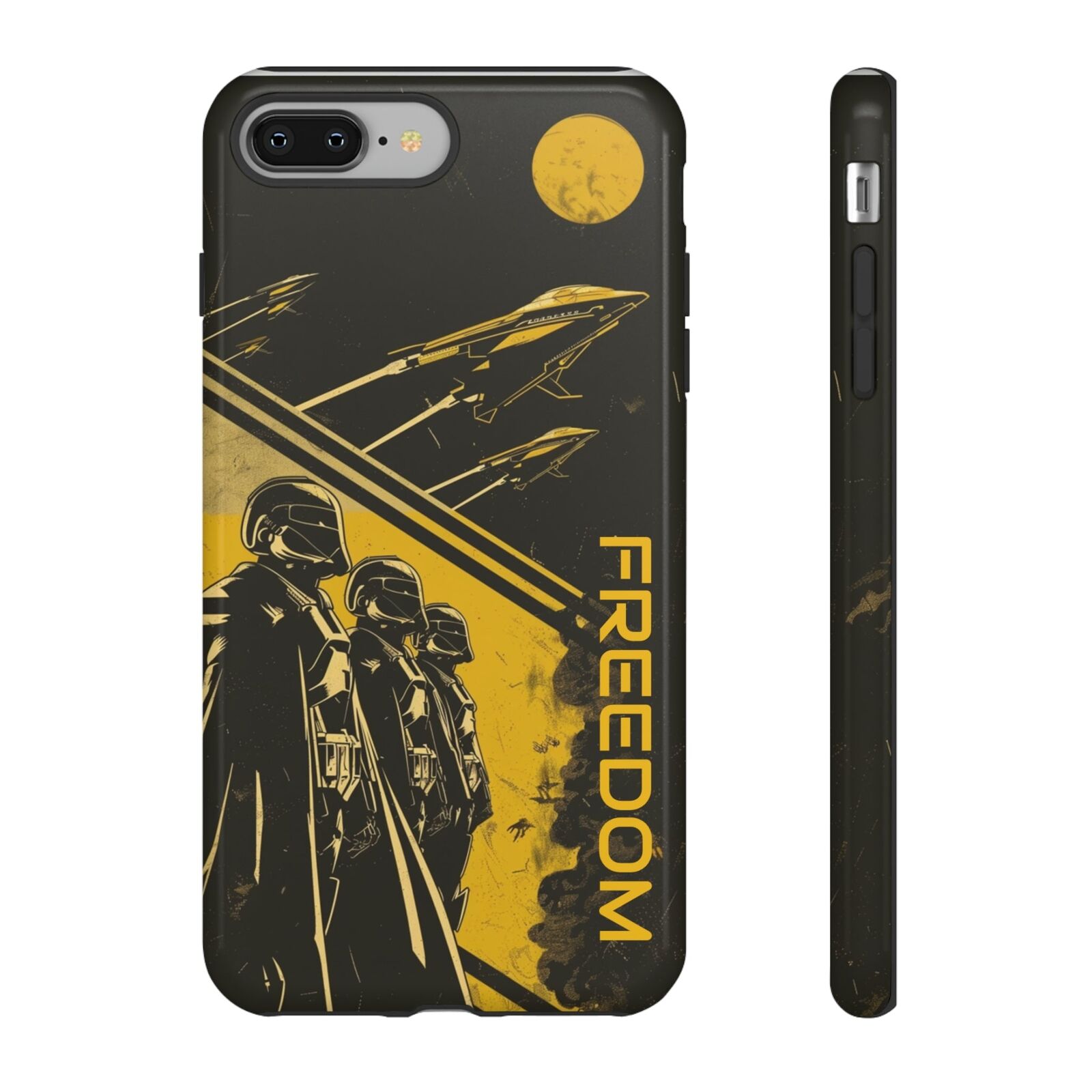 HellDivers 2 Iphone Case Samsung Phone Cases gaming gear Tough Cases Tainted Lace - фотография #4