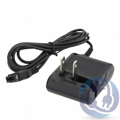 Home Wall Charger for Nintendo Gameboy Advance SP DS NDS GBA A/C AC Adapter Consumer Cables Does Not Apply