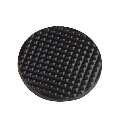 Black Cap For Sony Playstation PSP 1000 Analog Joystick Thumb Button Stick INSTEN Does not apply