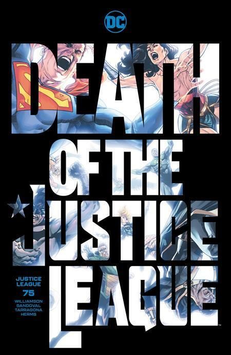 Justice League #1-75 | Select A B Main & Variants Covers DC Comics NM 2021-22 Без бренда