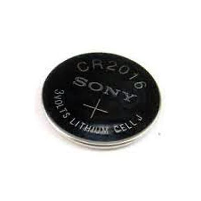 2 NEW SONY CR2016 3V Lithium Coin Battery Expire 2028 FRESHLY NEW - USA Seller Sony SONY-CR2016 - фотография #3