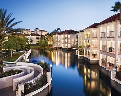 Star Island Resort and Club Timeshare Florida Disney Free Closing!!! Без бренда