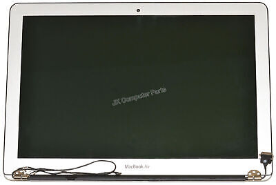 Apple MacBook Air 13" A1466 Mid 2017 Complete Screen Assembly 661-02397 C Apple 661-02397-C - фотография #2