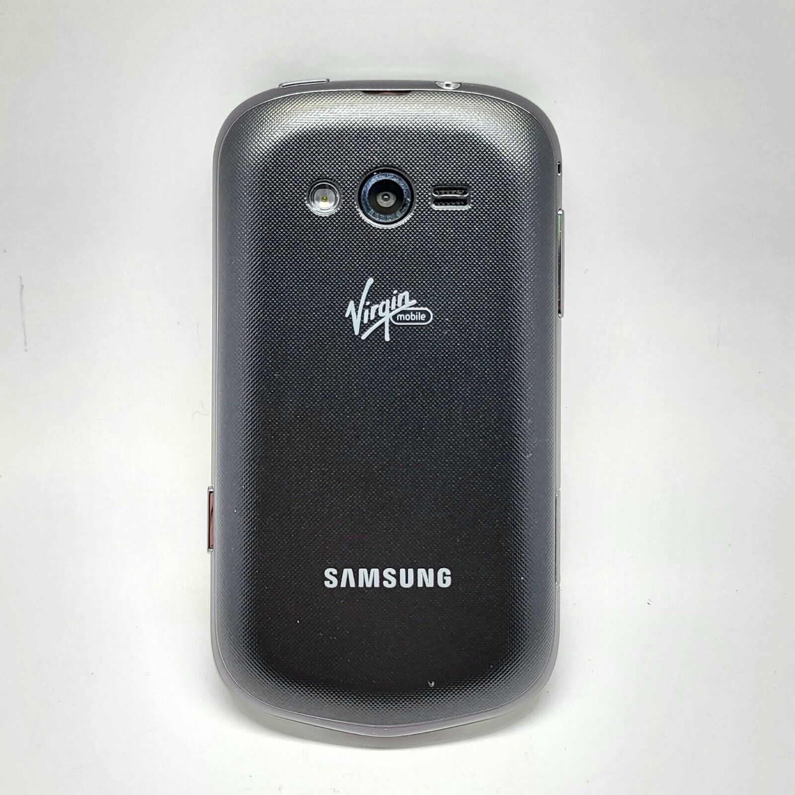 Samsung Galaxy M840 Dummy Display Sample Model Fake Phone Mock Up Toy Movie Set  Samsung - фотография #3