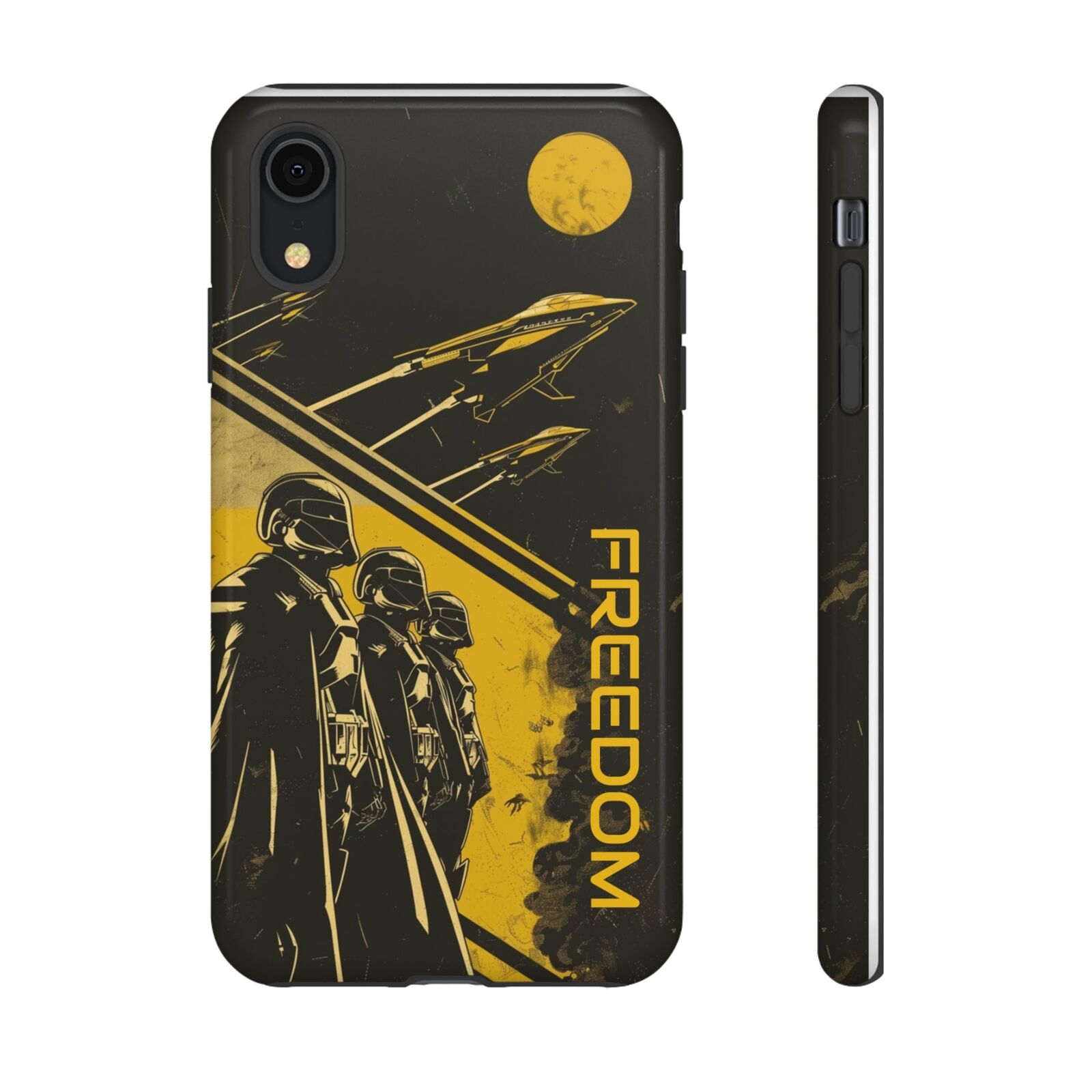HellDivers 2 Iphone Case Samsung Phone Cases gaming gear Tough Cases Tainted Lace - фотография #8