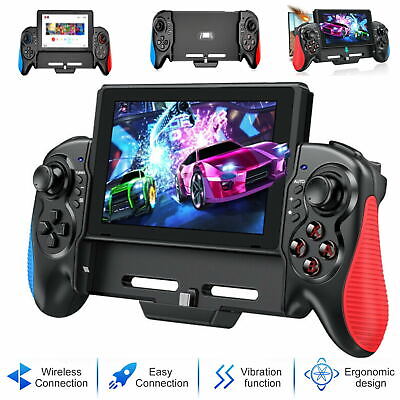 Adjustable Game Controller Dual Vibration for Nintendo Switch  Joy-Con Gamepad EEEKit Does Not Apply