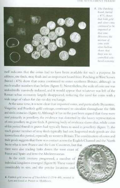Early Anglo-Saxon Coins Viking Northumbria Mercia Anglia Wessex Kent Britain Pix Без бренда - фотография #4