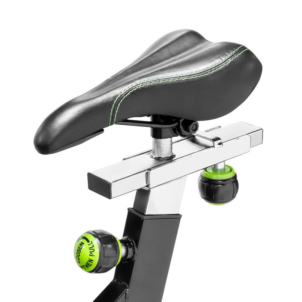Marcy Revolution Cycle XJ-3220 Indoor Gym Trainer Exercise Stationary Pedal Bike Marcy XJ3220 - фотография #9