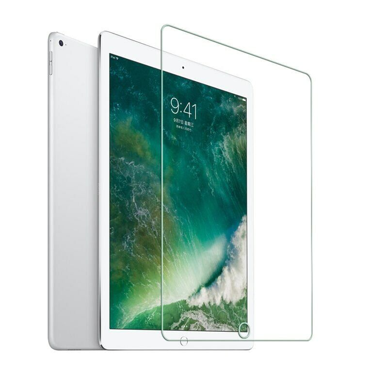2x Tempered Glass Screen Protector For iPad 9.7 10.2 10.9 7th 5th 6 Mini Air Pro KIQ Does Not Apply - фотография #8