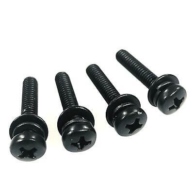Base Stand Screws for Sharp LC-42LB261U Sharp Does Not Apply