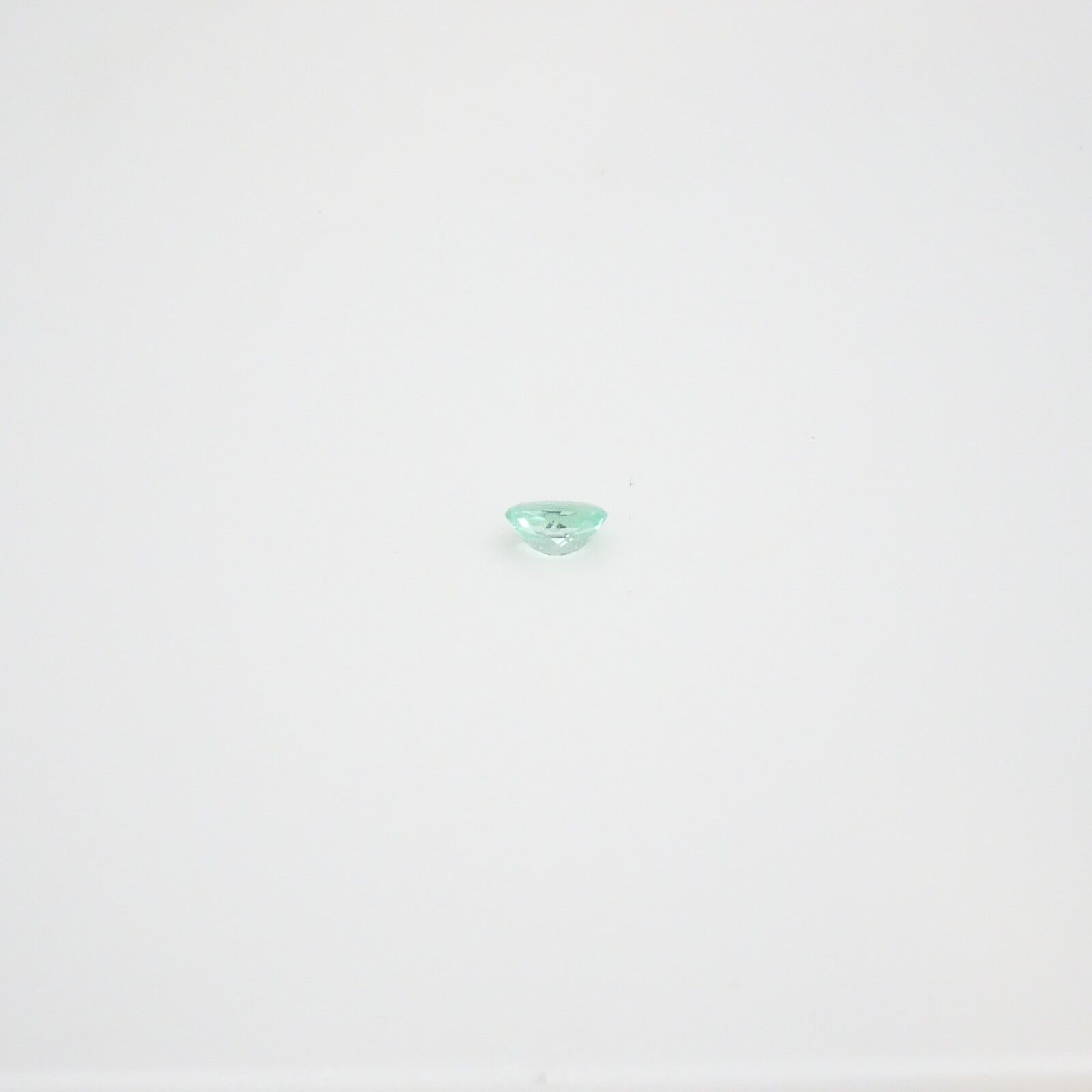Paraiba - Copper Bearing - Tourmaline - 0.80ct Oval cut - 7x5mm - Loose Gemstone Paraiba - фотография #8