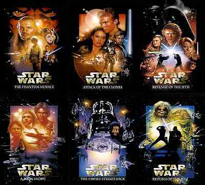 Star Wars™ A NEW HOPE Movie Poster DREW STRUZAN Cereal Exclusive General Mills - фотография #2
