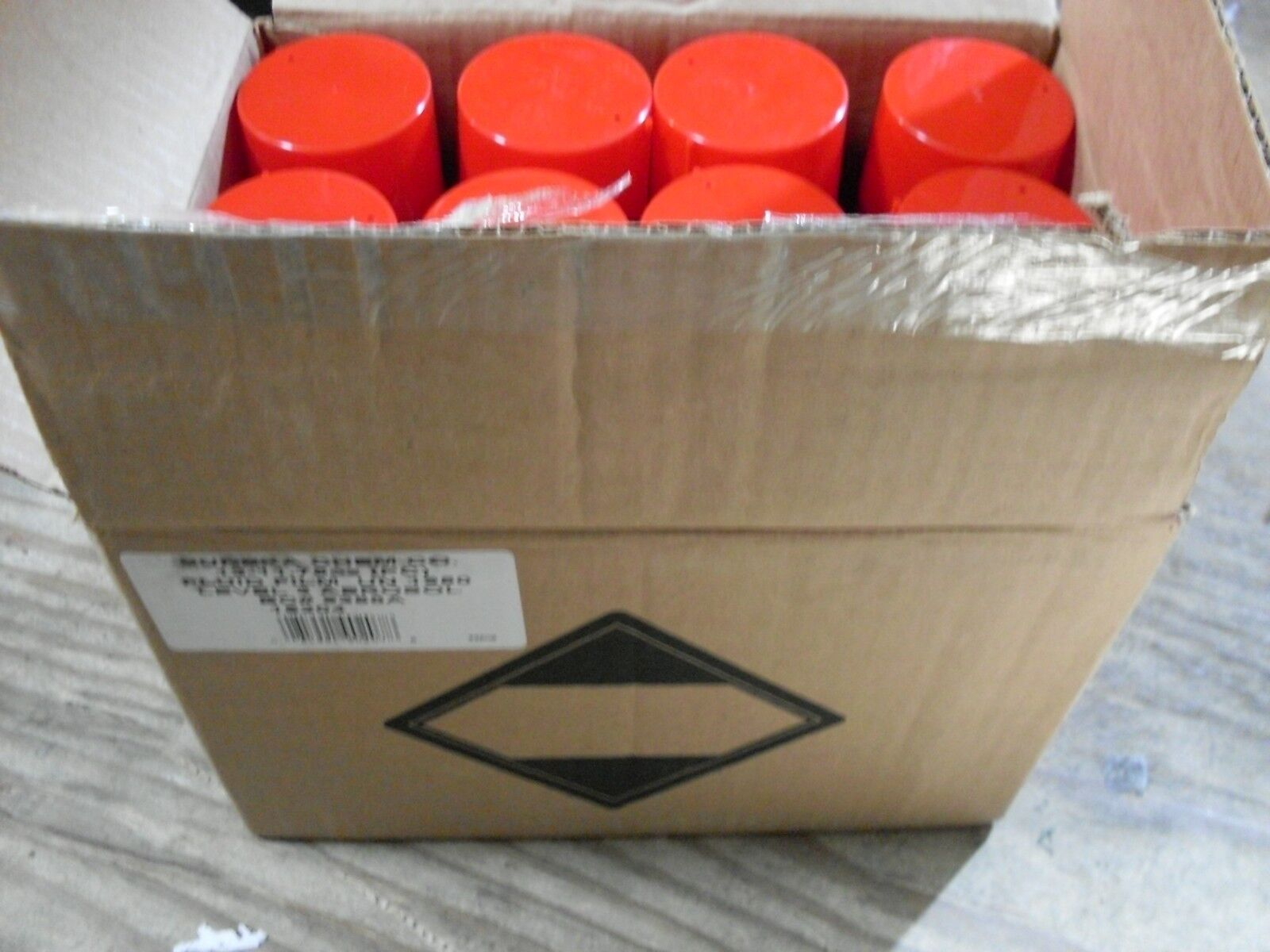 Fluid Film Corrosion Rust Protect Prevention Lubricant 11.75Oz Aerosol, 12-Pack Eureka Chemical Company (Fluid Film) 803001-3871131 - фотография #2