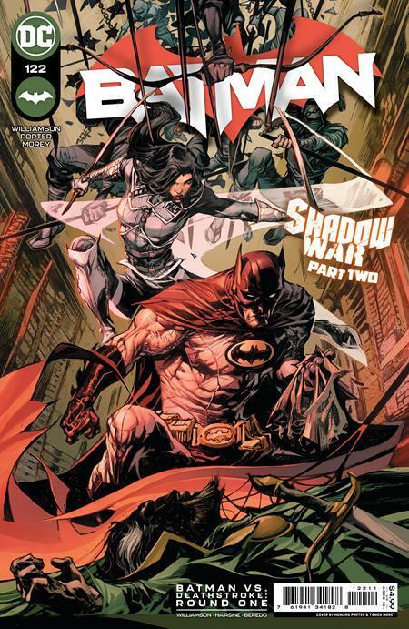 Batman #28-125 | Select A B & Incentive Covers DC Comics NM 2021-22 Без бренда - фотография #3