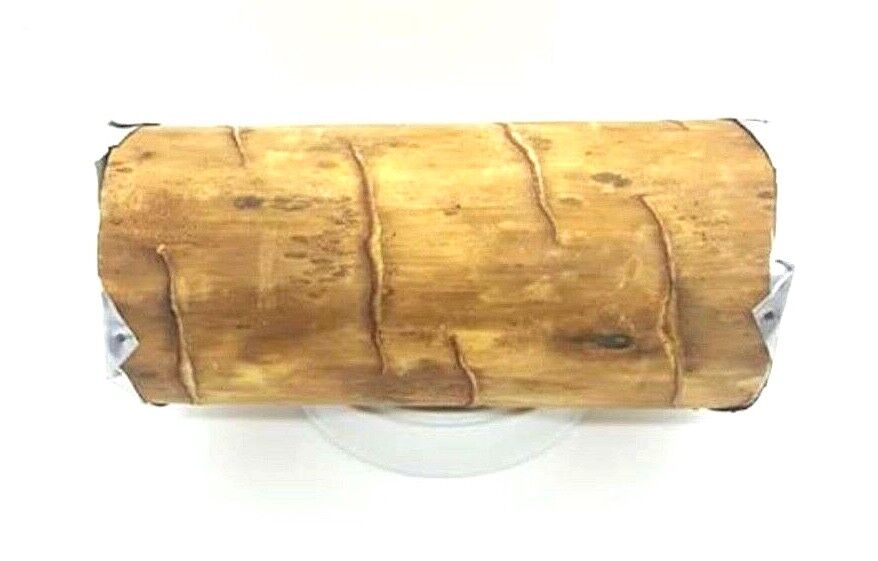 Parakeet Natural Wood Log Nest Chew Toy!!! Unbranded - фотография #6