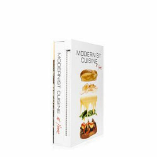Modernist Cuisine at Home by Maxime Bilet and Nathan Myhrvold (2012, Hardcover) Без бренда
