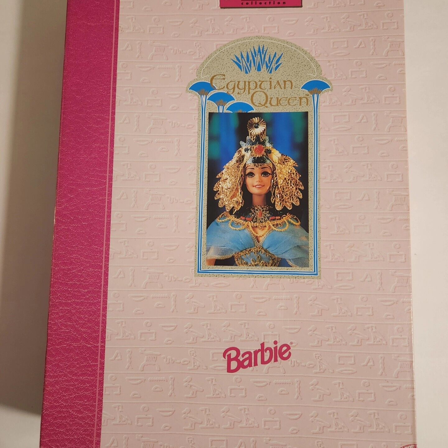 The Great Era’s Collection Barbie Lot Of 10 Complete Collection  Barbie - фотография #5