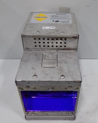 FUSION UV SYSTEMS OUTPUT IRRADIATOR  I311MP Fusion UV I311MP