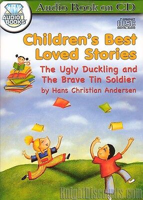 Collection of CHILDREN'S AUDIO BOOKS on 4 CDs Toddler, Kids Stories & Poems NEW Без бренда - фотография #6