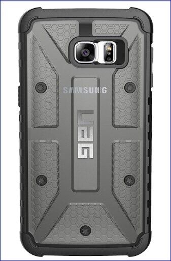 URBAN ARMOR GEAR UAG-GLXS6EDGE-ICE-VP UAG Samsung Galaxy S6Edge [5.1-inch Screen URBAN ARMOR GEAR - фотография #8