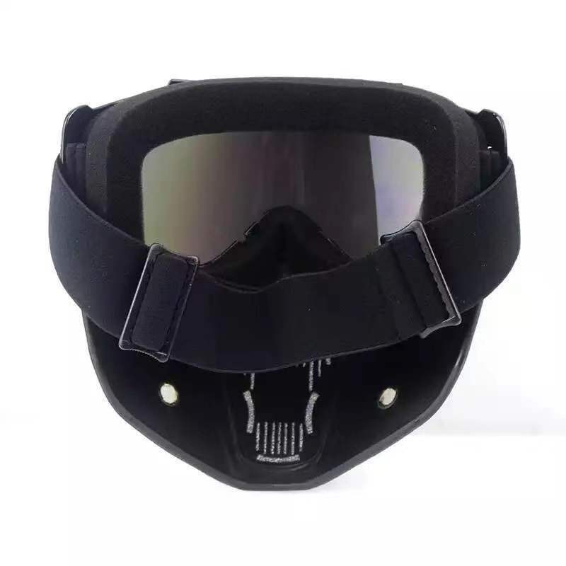 Winter Snow Sport Goggles Snowboard Ski Snowmobile Face Mask Sun Glasses Eyewear Unbranded O180134ME7Y25081 - фотография #7