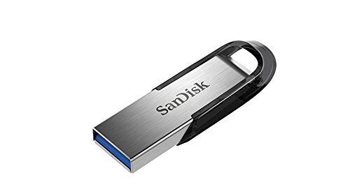 SanDisk 32GB Cruzer Ultra Flair USB 3.0 150MB/s Flash Mini Pen Drive Fast SDCZ73 SanDisk SDCZ73032GG46 - фотография #3