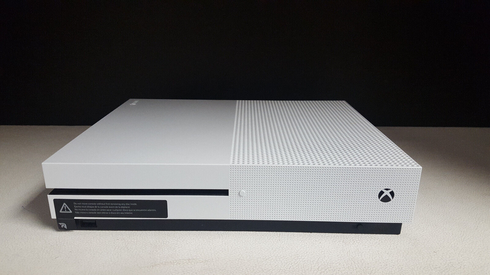 Microsoft Xbox One S 500gb White Console & accessories!  12 month warranty! Microsoft ZQ9-00001, ZQ900001 - фотография #3