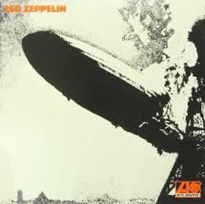 Led Zeppelin - Led Zeppelin I [New Vinyl] Без бренда