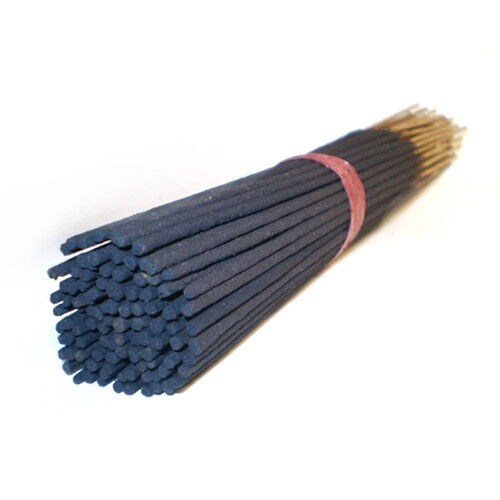 Incense Sticks 100 [Bundle] Hand Dipped Premium Quality Charcoal Fashion of Scents Does Not Apply