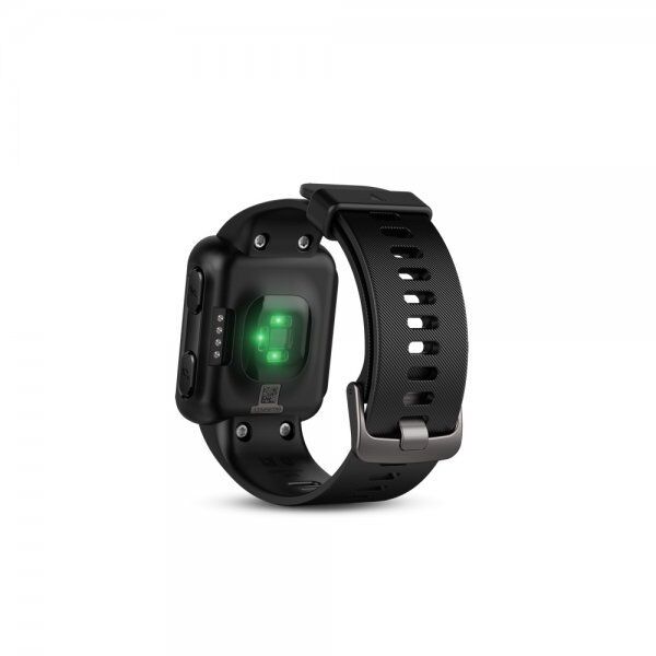 Garmin Forerunner 35 Black GPS Sport Watch Wrist Based HR 010-01689-00 Garmin 010-01689-00 - фотография #3