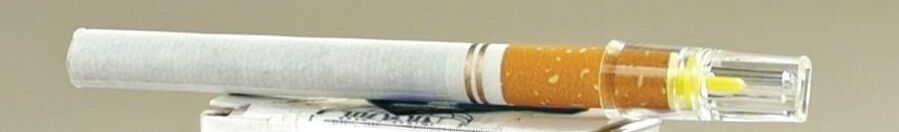 NIC-BLOCK 300 Disposable Cigarette Filters Tips Bulk  Most Efficient Filters Без бренда - фотография #2
