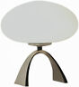 Laurel Mushroom Lamp Glass Replacement Shade Globe Mid-Century Modern Retro  Без бренда - фотография #8