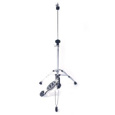 Hi-Hat Cymbal Drum Stand Double Braced Hardware Adjustable w/Pedal Unbranded Does Not Apply - фотография #4