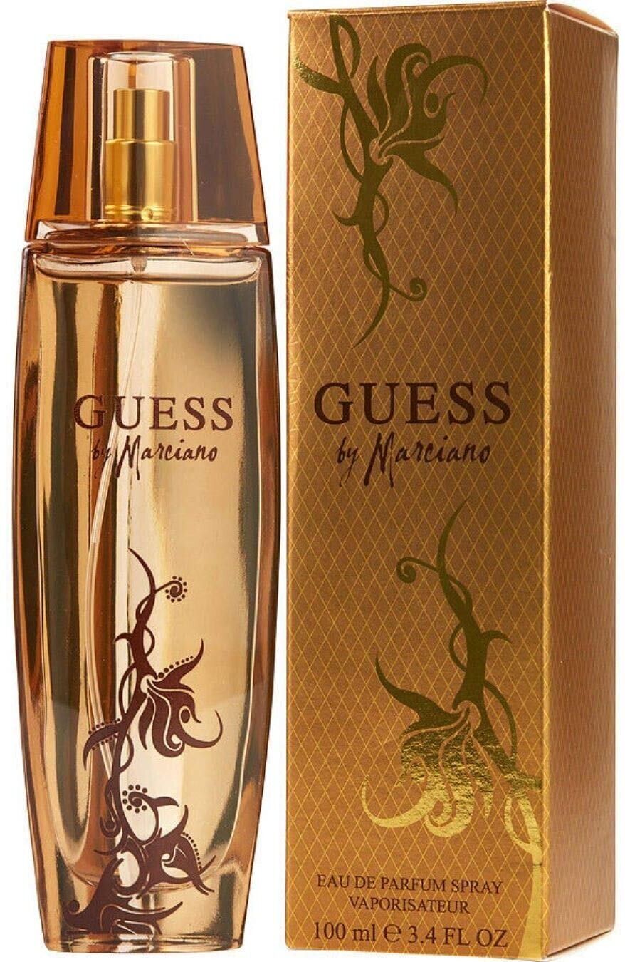 Guess Marciano perfume for women EDP 3.3 / 3.4 oz New in Box GUESS