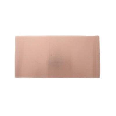 1pc 6"x12" 99.9% Pure Copper Sheet 22 Gauge Blank Dead Soft Made in USA by Craft Wire - фотография #8