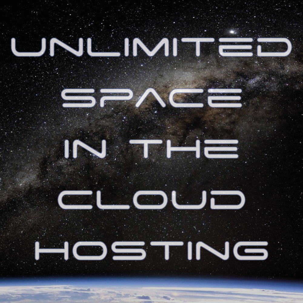Newest Cloud Web Hosting Unlimited Faster SSD IPv6 HTTP/2 SSL ISPConfig 1 Year Без бренда