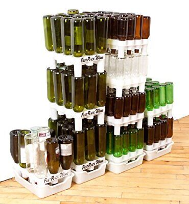 Rejilla para secar botellas de cerveza para 12 botellas de cerveza estándar t Racks & 1 Drip Beer Bottle Cleaning, Does not apply - фотография #2