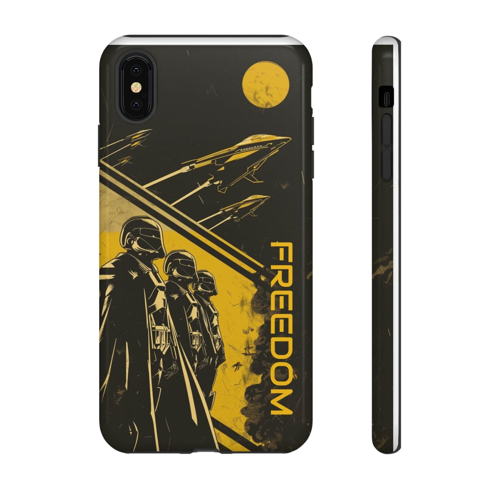 HellDivers 2 Iphone Case Samsung Phone Cases gaming gear Tough Cases Tainted Lace - фотография #12